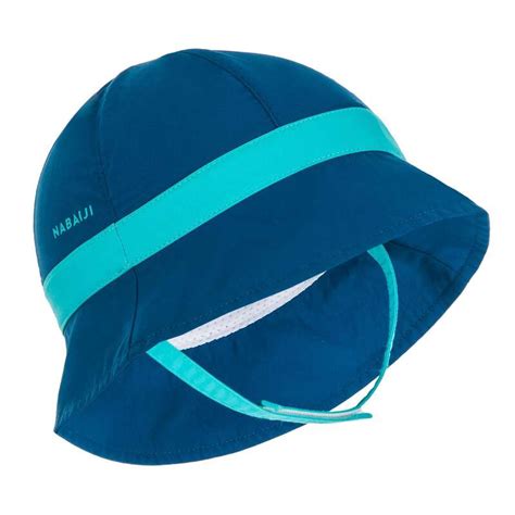 cappello anti-uv decathlon